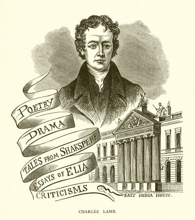 Charles Lamb od English School