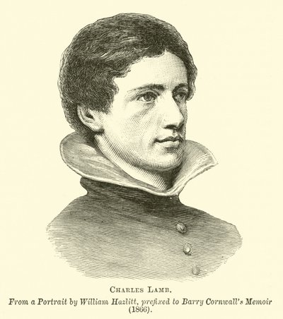 Charles Lamb od English School