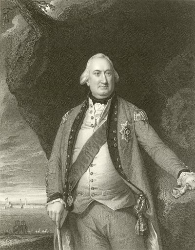 Charles, markýz Cornwallis od English School