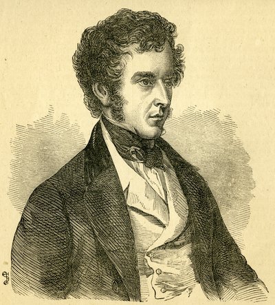 Charles Pelham Villiers (1802-98), od English School
