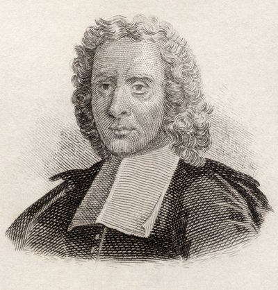 Charles Rollin, z „Crabb
