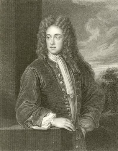 Charles Talbot, vévoda ze Shrewsbury od English School