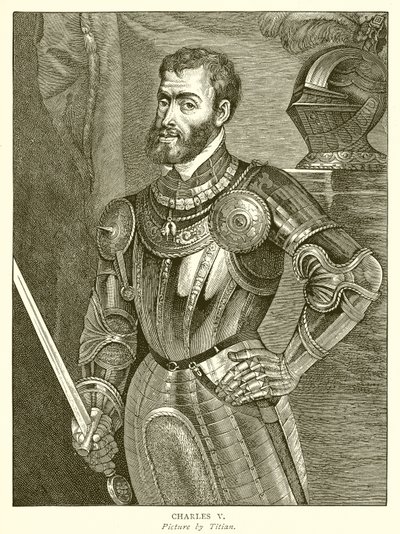 Charles W od English School