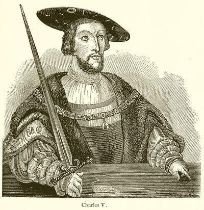 Charles W od English School