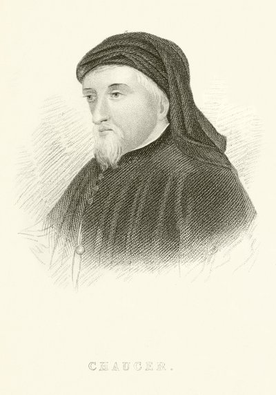 Chaucer od English School