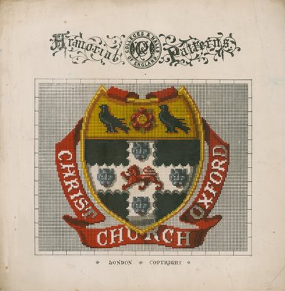 Christ Church Oxford od English School