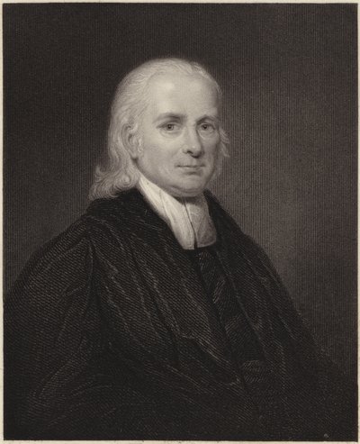 Christian Friedrich Schwarz od English School