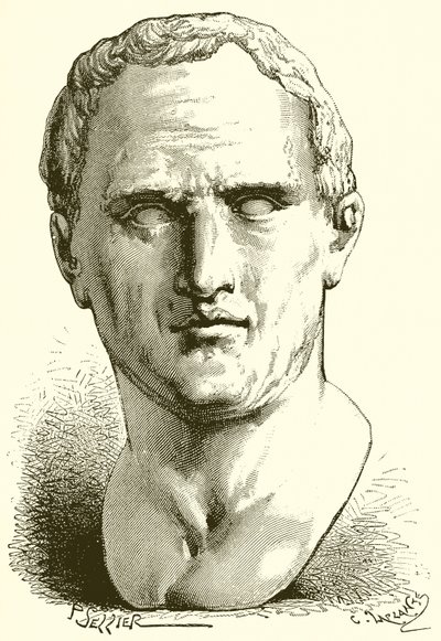 Cicero od English School