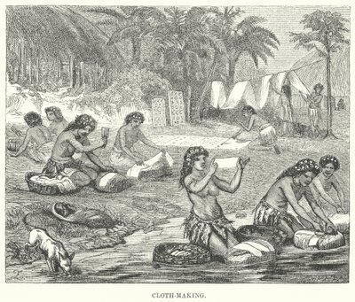 Výroba látek (rytí) od English School