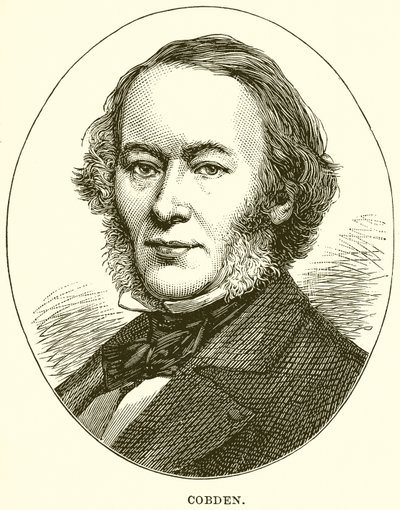 Cobden od English School