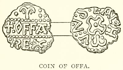 Mince Offa od English School