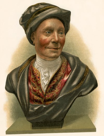 Colley Cibber od English School