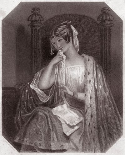 Cordelia (Král Lear) (Král Lear) - v - “” Shakespeare Women