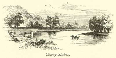 Cowey Stakes od English School