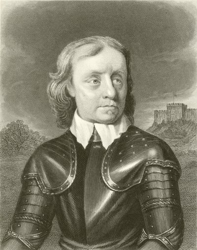 Cromwell od English School