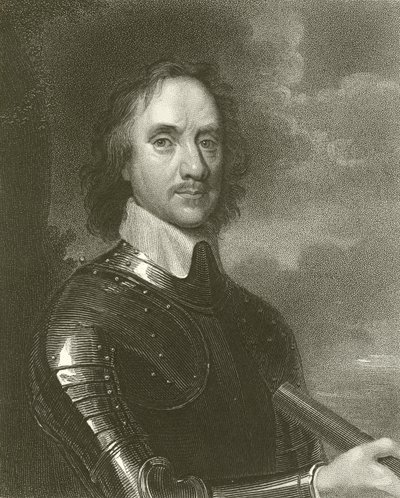 Cromwell od English School