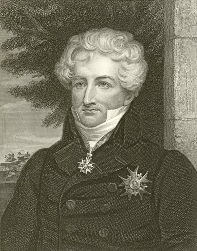Cuvier od English School