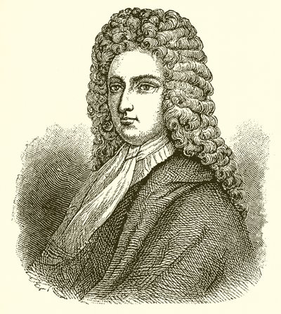 Daniel Defoe od English School
