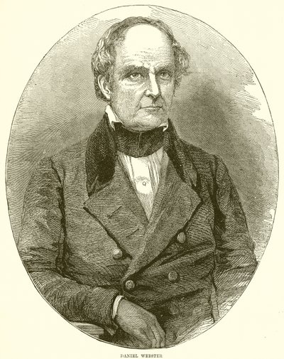 Daniel Webster od English School