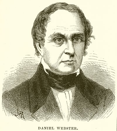 Daniel Webster od English School