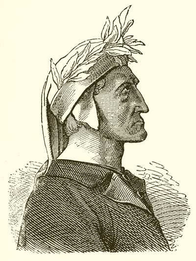Dante od English School