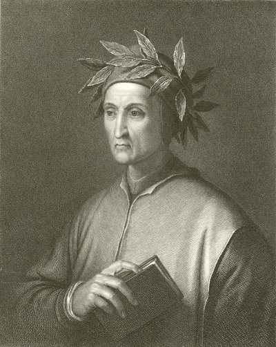 Dante Alighieri od English School