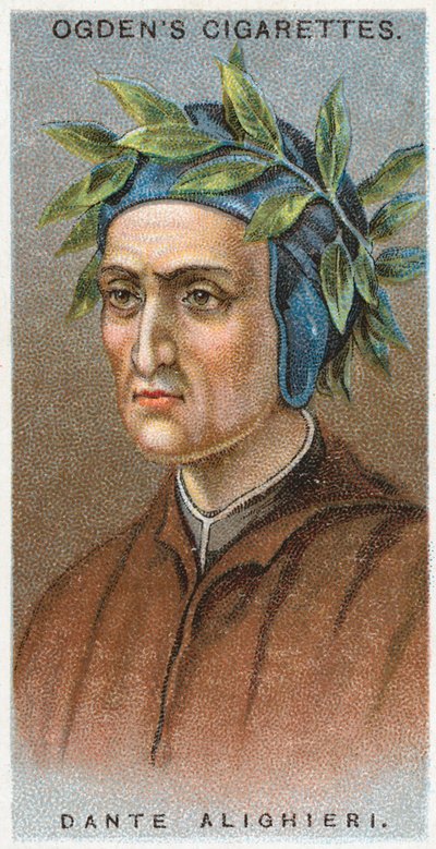 Dante Alighieri od English School