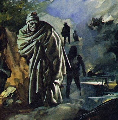 Dante zemřel na horečku po nešťastné cestě do Benátek od English School