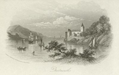 Dartmouth, Devon od English School