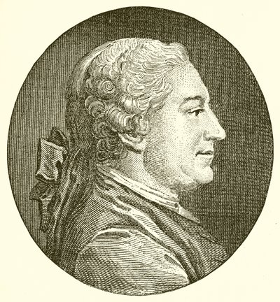 David Garrick od English School