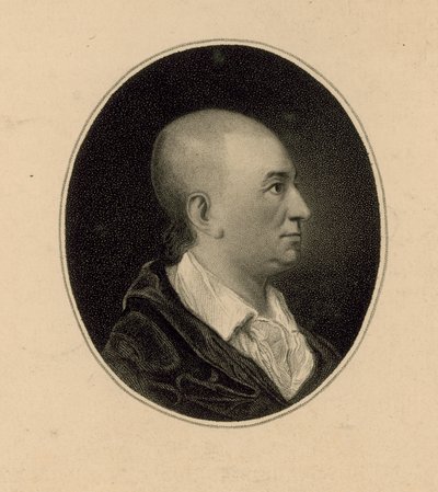 David Garrick , herec od English School