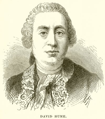 David Hume od English School
