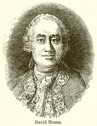 David Hume od English School