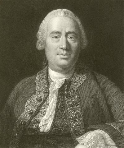 David Hume od English School
