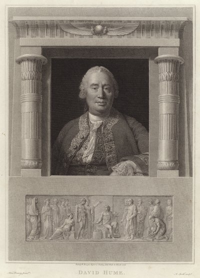 David Hume od English School