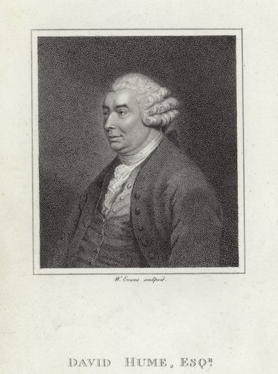 David Hume od English School