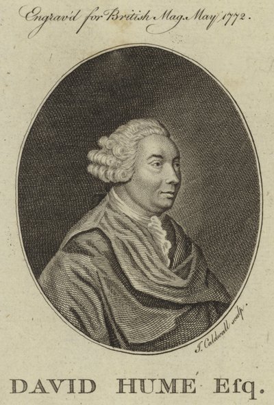 David Hume Esquire od English School