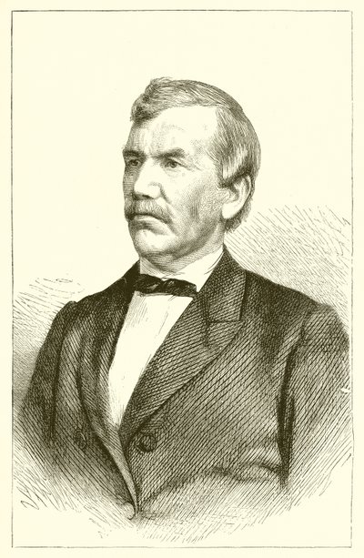 David Livingstone od English School