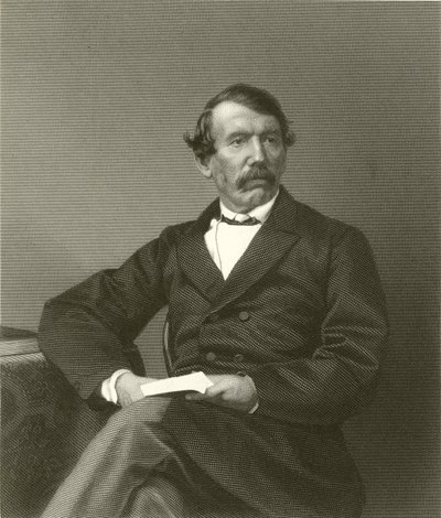 David Livingstone od English School