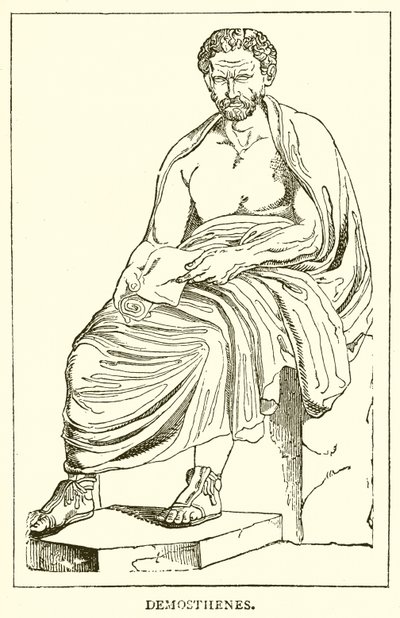 Demosthenes od English School