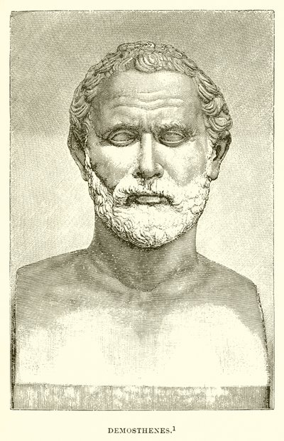 Demosthenes od English School