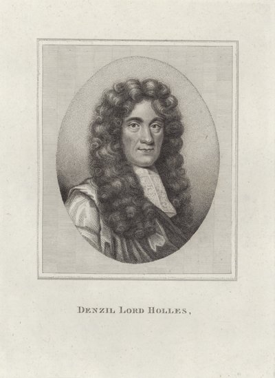 Denzil Holles od English School