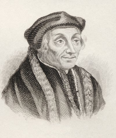 Desiderius Erasmus Roterodamus, z 