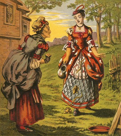 Diamanty a ropuchy od English School