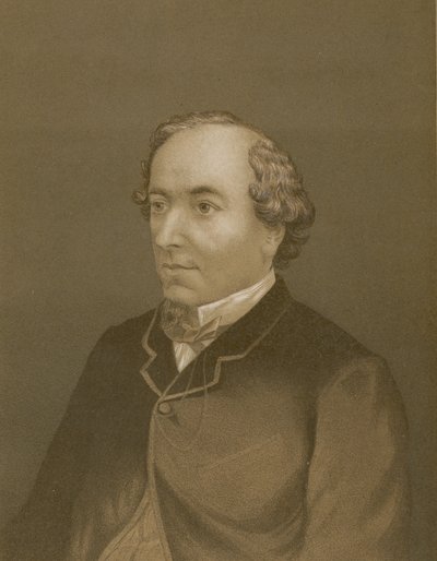 Disraeli od English School