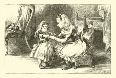 Dolly a její máma od English School