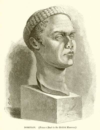 Domitian od English School
