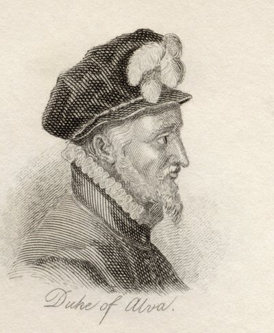Don Fadrique Alvarez de Toledo z 