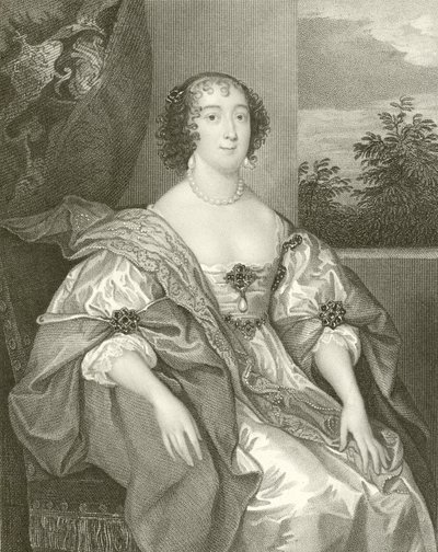 Dorothy Percy, hraběnka z Leicesteru od English School