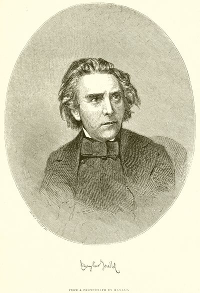 Douglas Jerrold od English School